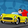 Juego online Pizza Boy City Parking